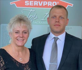 Owners of SERVPRO of Southeastern Cuyahoga County